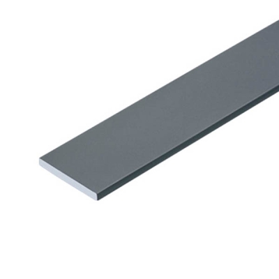 Barra Chata - Chapa 1/8"